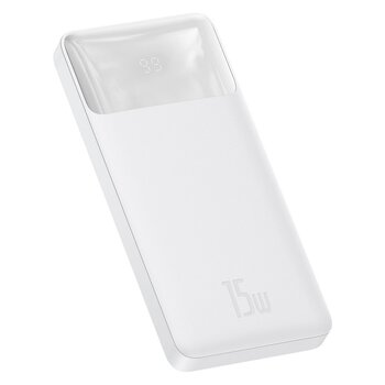 Power Bank Baseus Bipow PPDML-I02 15W 10000 mAh