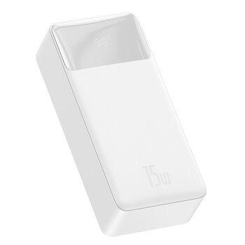 Power Bank Baseus Bipow PPDML-K02 15W 30000 mAh