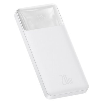 Power Bank Baseus Bipow PPDML-L02 20W QC3.0 PD 10000 mAh