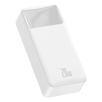 Power Bank Baseus Bipow PPDML-N02 20W QC3.0 PD 30000 mAh