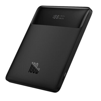 Power Bank Baseus Blade PPDGL-01 100W QC3.0 SCP PD 3.0 20000 mAh