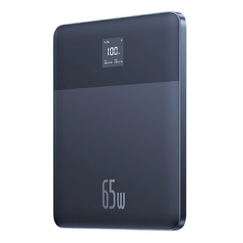 Power Bank Baseus  Blade2 P10063801323-00 65W USB-C USB 12000 mAh