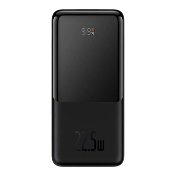 Power Bank Baseus Elf PPJL010001 22.5W QC3.0 SCP PD 10000 mAh