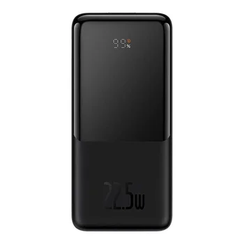 Power Bank Baseus Elf PPJL010001 22.5W QC3.0 SCP PD 10000 mAh