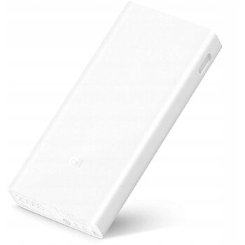 Power Bank Quick Charge 3.0 Xiaomi Mi 2C 20000 mAh