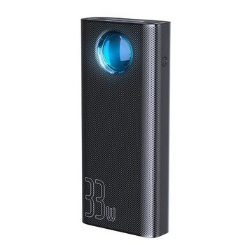 Power Bank Baseus Amblight PPLG-01 33W QC3.0 PD3.0 30000 mAh