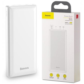 Power Bank Baseus Mini JA X30 PPJAN-C02 30000 mAh