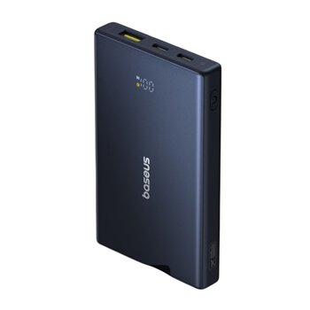 Power Bank Baseus PicoGo P10076801123-00 20W USB, USB-C 10000mAh Power Bank Baseus PicoGo P10076801123-00 20W USB, USB-C 10000mAh