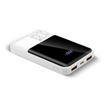 Power Bank everActive Energy Bank EB-10Q 22,5W 10000mAh