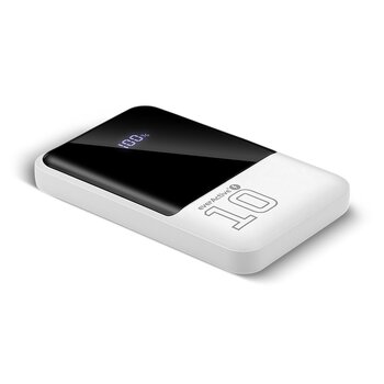Power Bank everActive Energy Bank EB-10Q 22,5W 10000mAh