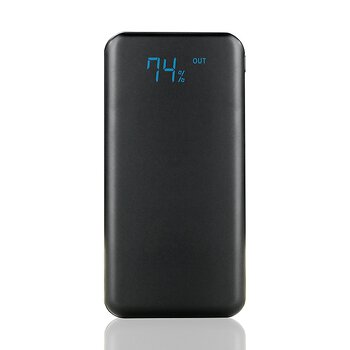 Power Bank everActive Energy Bank EB-L10k 10000 mAh