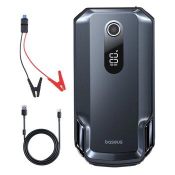 Power Bank, Jump Starter, Rozrusznik Baseus Super Energy Air C0120500 20000mAh Power Bank, Jump Starter, Rozrusznik Baseus Super Energy Air C0120500 20000mAh