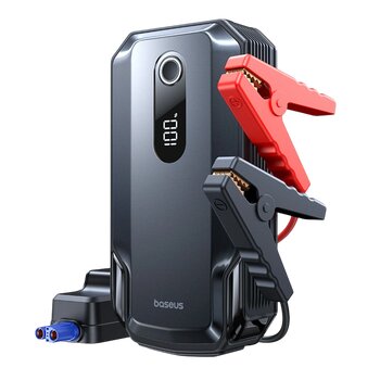 Power Bank, Jump Starter, Rozrusznik Baseus Super Energy Air C0120500 20000mAh Power Bank, Jump Starter, Rozrusznik Baseus Super Energy Air C0120500 20000mAh