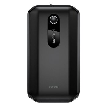 Power Bank, Jump Starter, Rozrusznik Baseus Super Energy Air CGNL020101 10000mAh