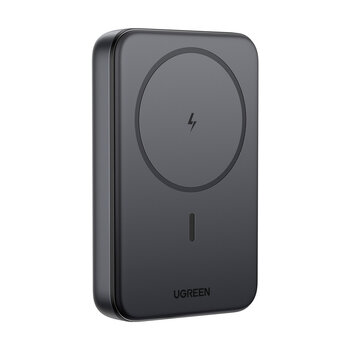 Power Bank Magnetic Wireless Qi MagSafe Ugreen PB763 / 55135B 20W 10000 mAh