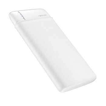 Power Bank (powerbank) Forever TB-100S 5000 mAh biały