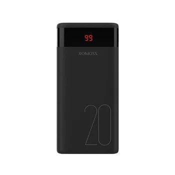 Power Bank (powerbank) Romoss Ares 20 20000mAh