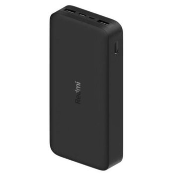 Power Bank (powerbank) Xiaomi Redmi PB200LZM 20000 mAh