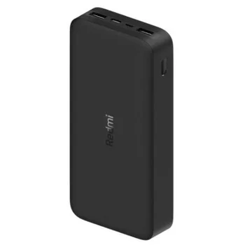 Power Bank (powerbank) Xiaomi Redmi PB200LZM 20000 mAh