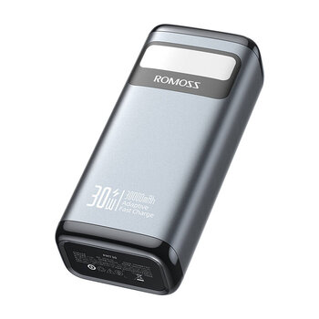 Power Bank Romoss PMT30 30W 30000mAh
