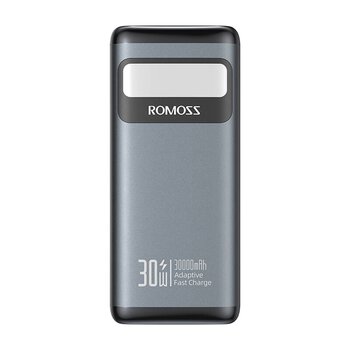 Power Bank Romoss PMT30 30W 30000mAh