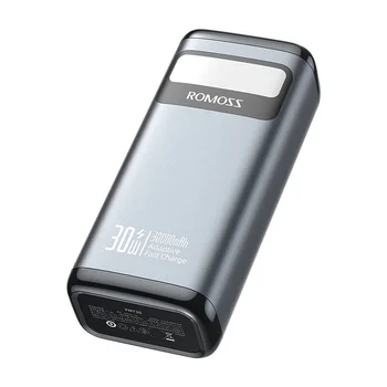 Power Bank Romoss PMT30 30W 30000mAh