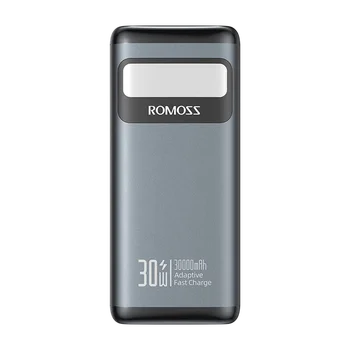 Power Bank Romoss PMT30 30W 30000mAh