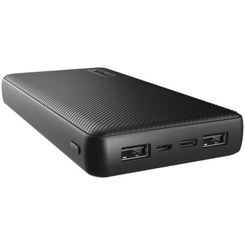 Power Bank Trust Primo 24676-02 20000mAh