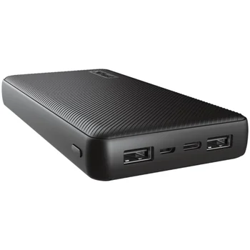 Power Bank Trust Primo 24676-02 20000mAh