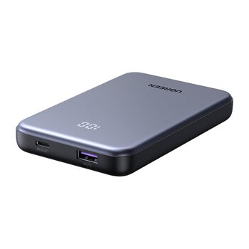 Power Bank Ugreen PB507 75131B 20W USB, USB-C 10000 mAh