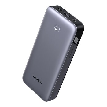 Power Bank Ugreen PB532 55989B 30W USB, USB-C 20000 mAh