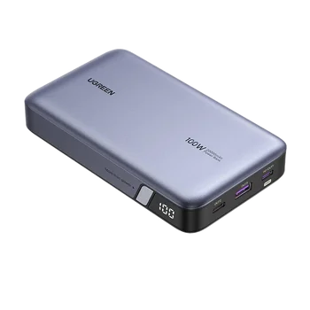 Power Bank Ugreen PB720 / 25188 100W QC4.0+ PD 3.0 20000 mAh