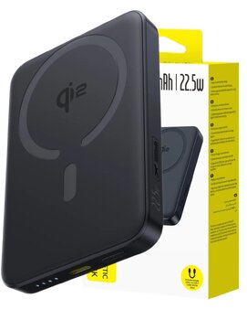 PowerBank Baseus EnterFill FM12 E0028500 10000mAh