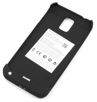 powerbank - bateria zewnętrzna 3200mAh do Galaxy S5 czarny