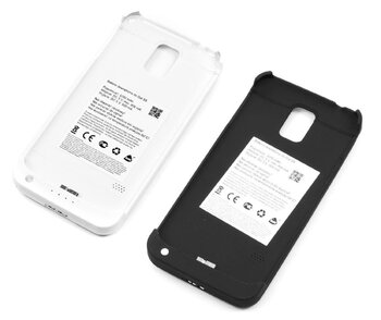 powerbank - bateria zewnętrzna 3200mAh do Galaxy S5