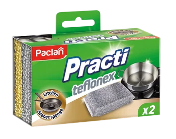 Practi zmywak Teflonex Paclan 2szt 