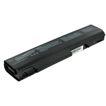 Premium Bateria HP Compaq Omnibook N6120 11,1V 5200mAh