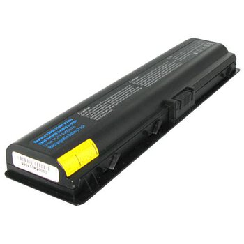 Premium Bateria HP Compaq Pavilion DV6000 10,8V 5200mAh