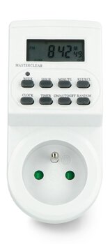 Programator czasowy cyfrowy DPM DT03 Programator czasowy cyfrowy DPM DT03