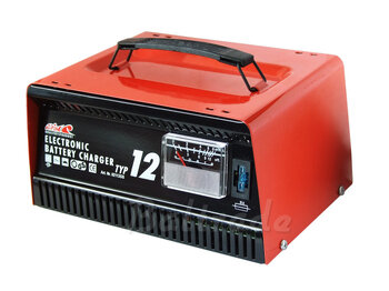 Prostownik 12V ALPIN TYP 12