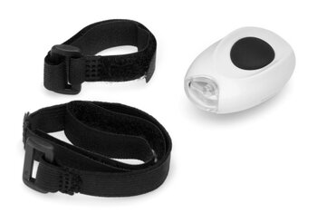 przednia diodowa lampa rowerowa Falcon Eye FN-1P-MINI