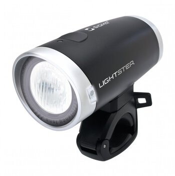 przednia diodowa lampa rowerowa Sigma Lightster