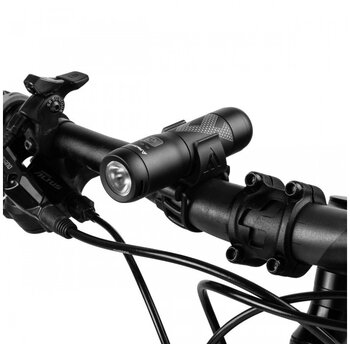 przednia lampa rowerowa LED MacTronic Scream 3.2 ABF0165