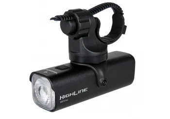 Przednia lampka rowerowa Mactronic Highline ABF0166