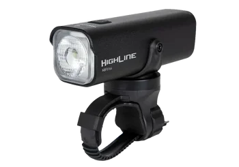 Przednia lampka rowerowa Mactronic Highline ABF0166