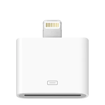 przejściówka - adapter z iPhone 4 na iPhone