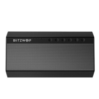 Przenośny głośnik Bluetooth 4.2 Blitzwolf BW-AS2 40W