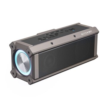 Przenośny głośnik Bluetooth 5.0 Blitzwolf BW-WA3 100W IPX5