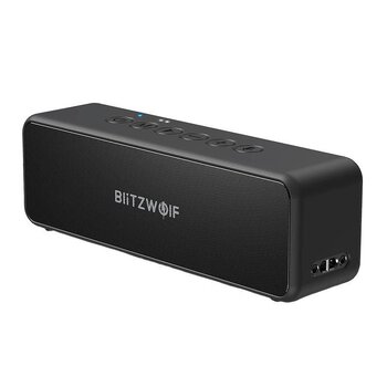 Przenośny głośnik Bluetooth 5.0 Blitzwolf BW-WA4 30W IPX6