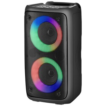 Przenośny głośnik Bluetooth 5.0 z odtwarzaczem MP3 Defender Boomer 20